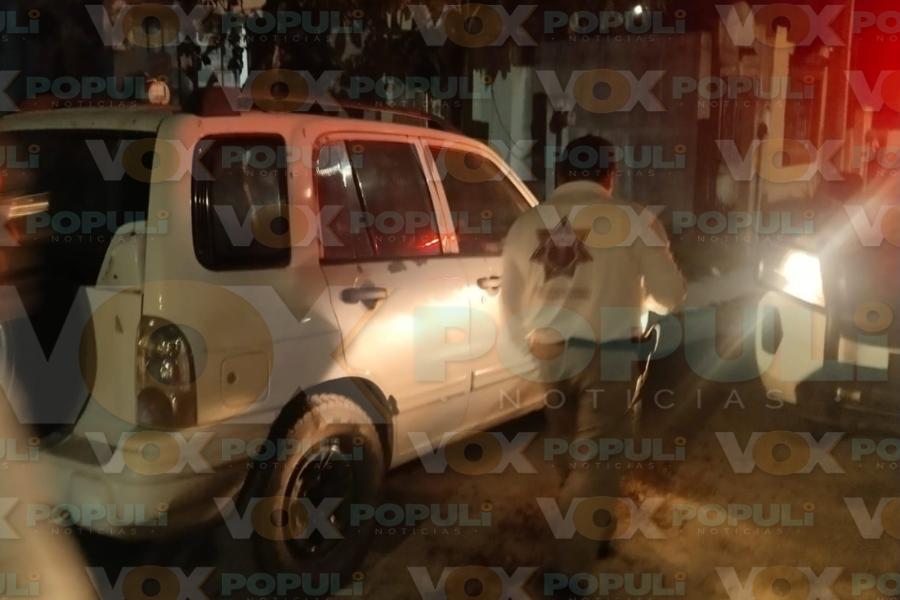 atropellamiento en altamira