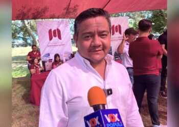 aumentan choques en noviembre en Matamoros