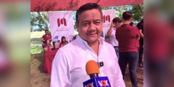 aumentan choques en noviembre en Matamoros