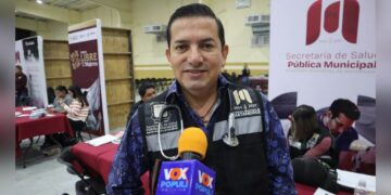 aumentan enfermedades respiratorias en matamoros