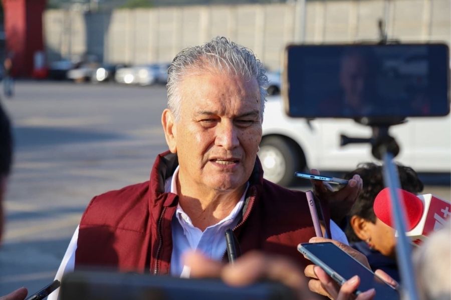 aumento de diabetes en Tamaulipas