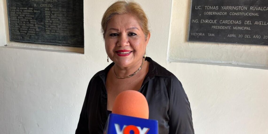 ayuda a mujeres vulnerables en Victoria