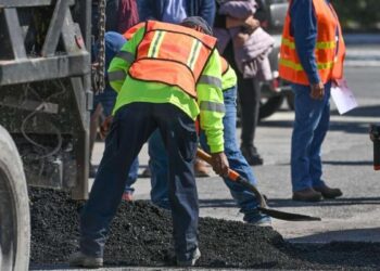 baches en Ciudad Victoria Tamaulipas