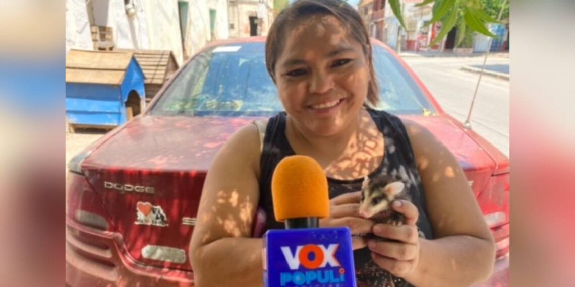 bendición de mascotas en Ciudad Victoria