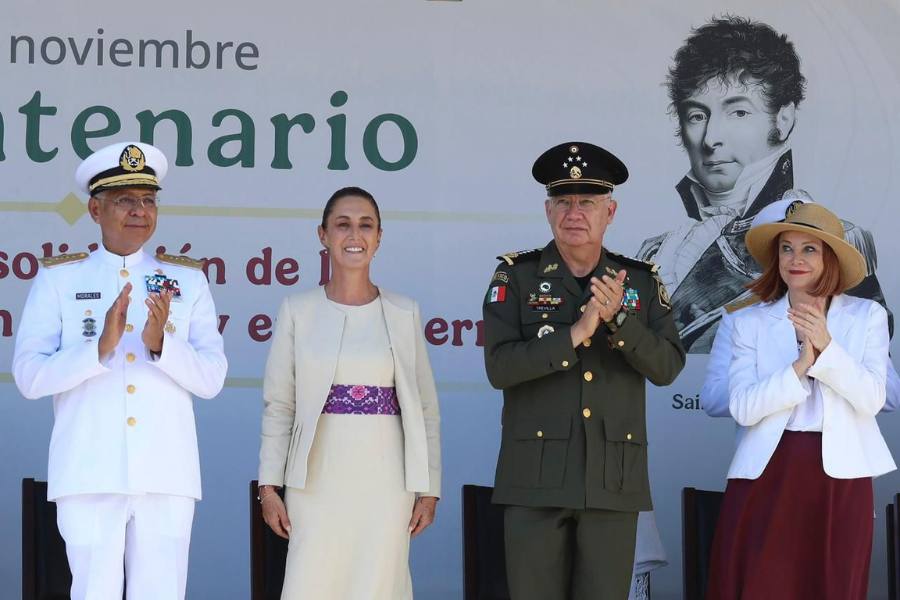 bicentenario de la independencia en la mar
