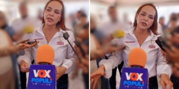 bloqueo puente 3 de nuevo laredo