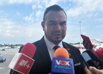 bloqueos carreteros en Tamaulipas