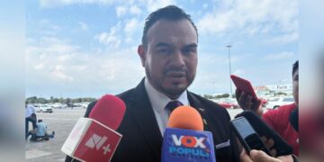 bloqueos carreteros en Tamaulipas