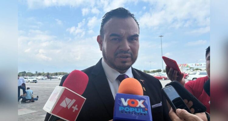 bloqueos carreteros en Tamaulipas
