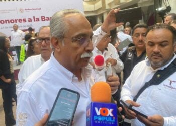 bloqueos de productores en Tamaulipas hoy