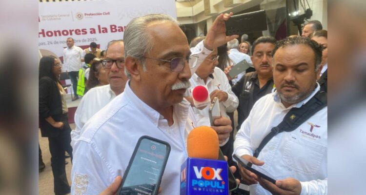 bloqueos de productores en Tamaulipas hoy