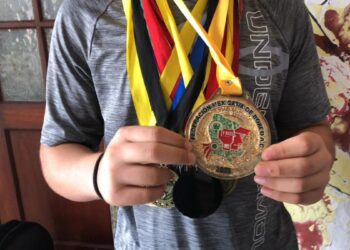 boxeo infantil en Tampico