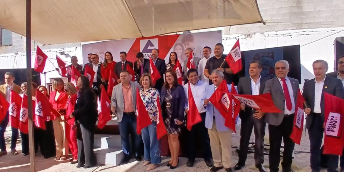 buen fin 2025 en nuevo laredo