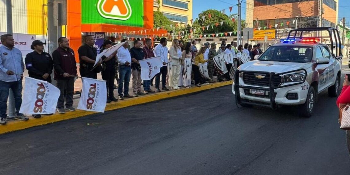 Buen Fin 2025 en sur de Tamaulipas