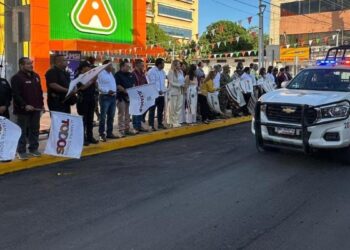 Buen Fin 2025 en sur de Tamaulipas