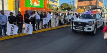 Buen Fin 2025 en sur de Tamaulipas