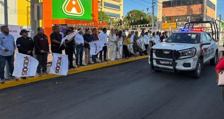 Buen Fin 2025 en sur de Tamaulipas