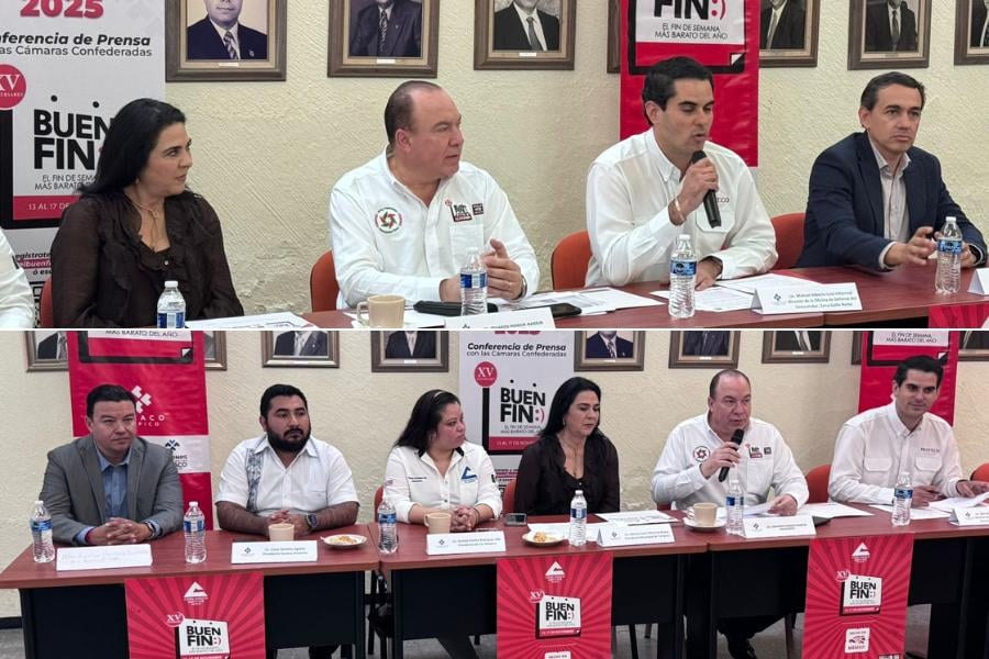 buen fin 2025 en tampico