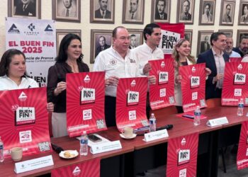 buen fin 2025 en tampico