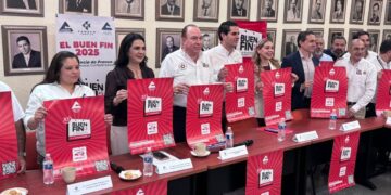 buen fin 2025 en tampico