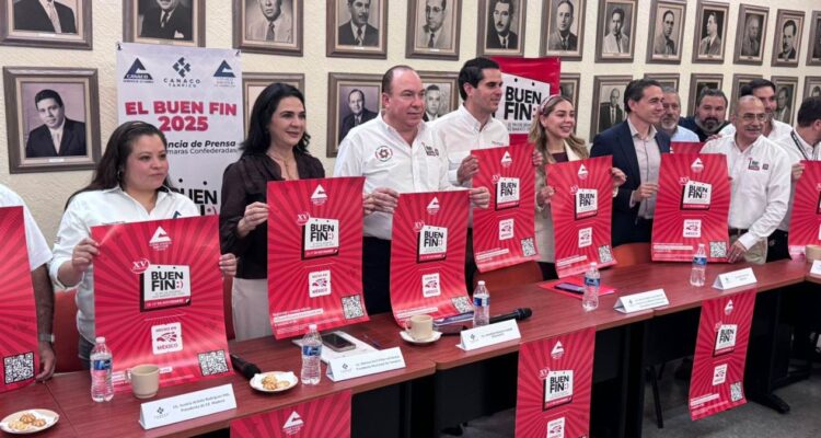 buen fin 2025 en tampico