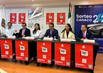 buen fin 2025 en victoria