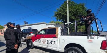 cámaras de videovigilancia Tamaulipas