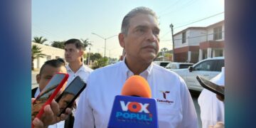 cámaras de vigilancia Tamaulipas