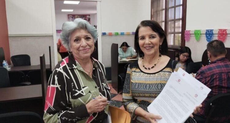 cambio de uso de suelo Tampico