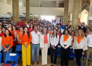 campañas contra la violencia en tamaulipas