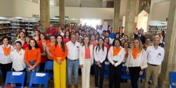 campañas contra la violencia en tamaulipas