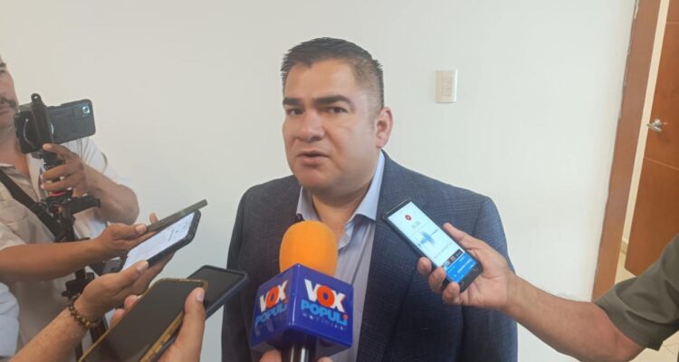 candidatos a Fiscal General de Justicia de Tamaulipas
