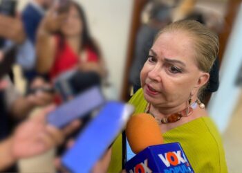 candidatura a Fiscalía de Tamaulipas
