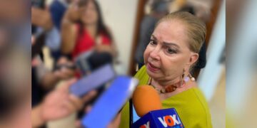 candidatura a Fiscalía de Tamaulipas