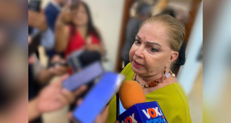 candidatura a Fiscalía de Tamaulipas