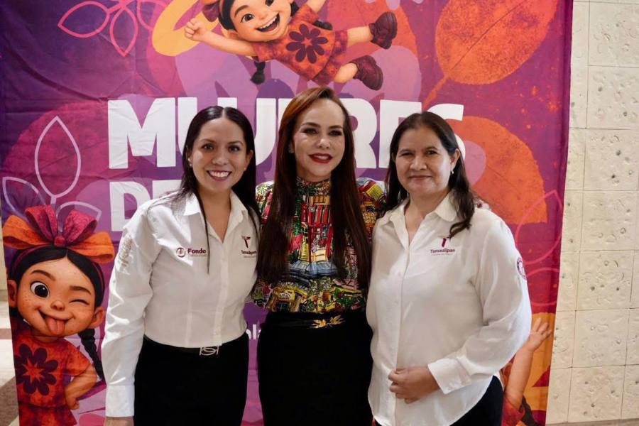 canturosas en foro mujeres de cambio