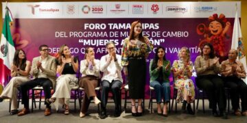 canturosas en foro mujeres de cambio