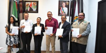 capacitación en materia migratoria en tamaulipas