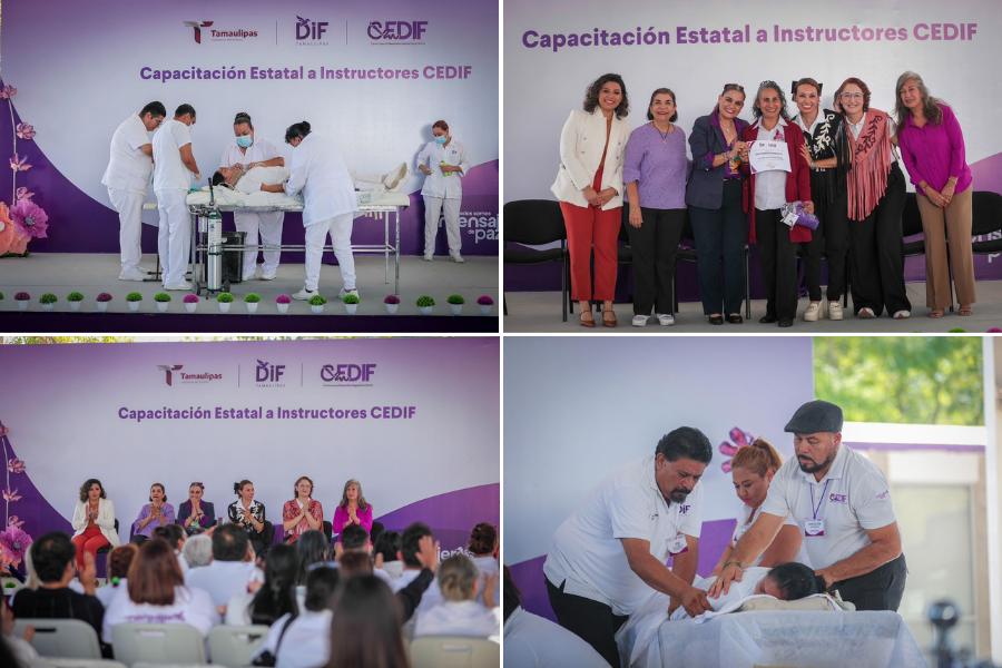 capacitación para emprendedores de tamaulipas