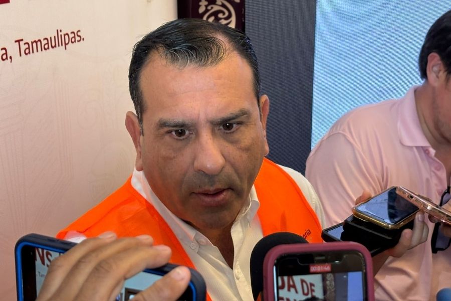 capacitación tránsito Ciudad Victoria