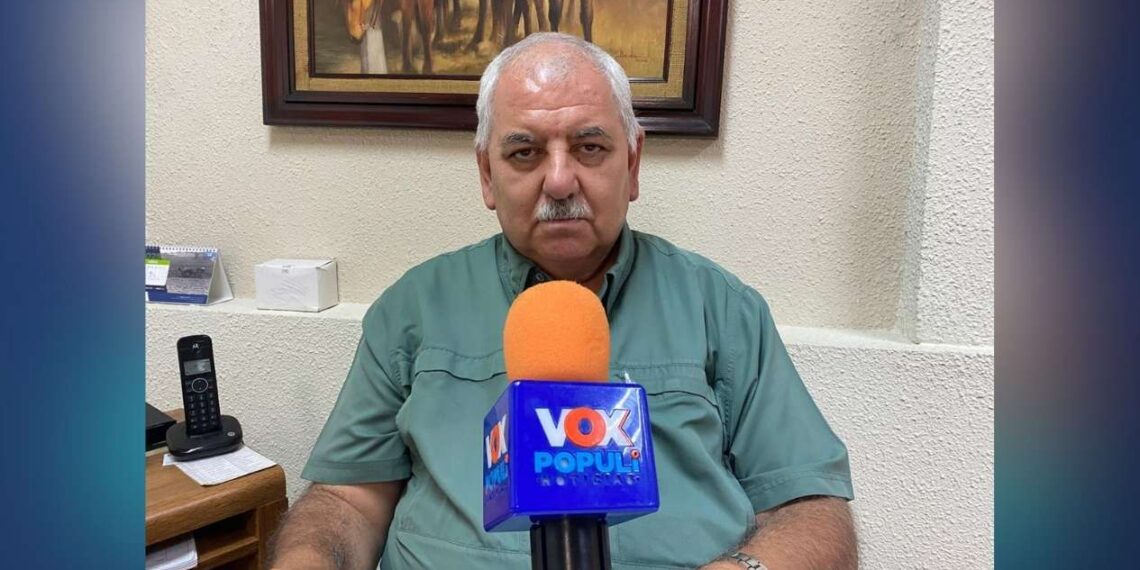 carne empaquetada Tamaulipas