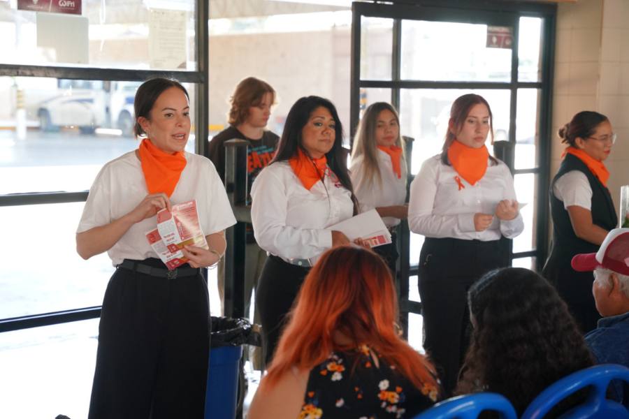 cartelera naranja 2025 en nuevo laredo