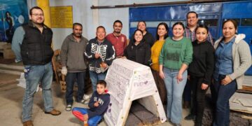 casas para perros callejeros en nuevo laredo