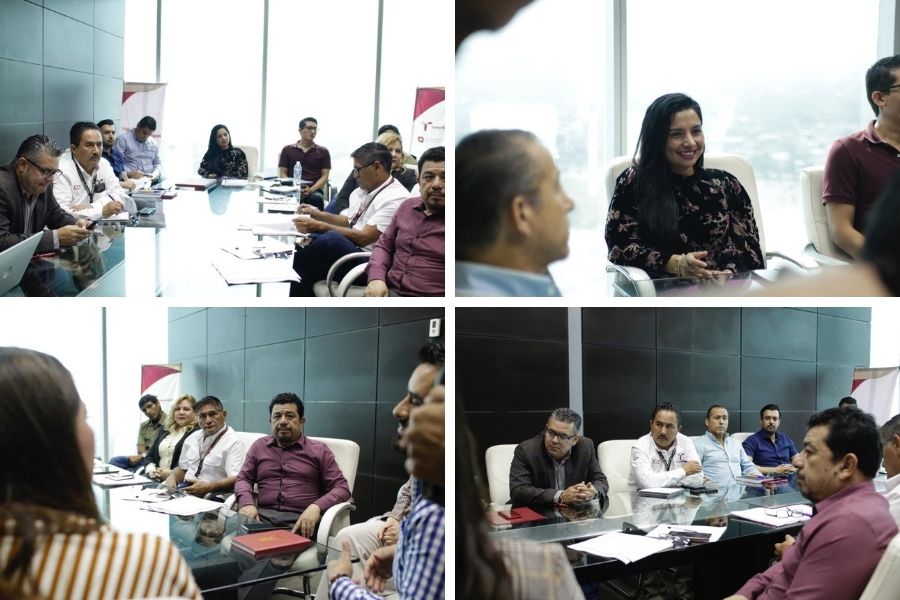 certificación laboral Tamaulipas