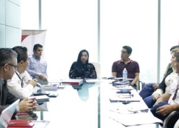 certificación laboral Tamaulipas