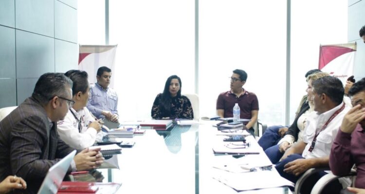 certificación laboral Tamaulipas