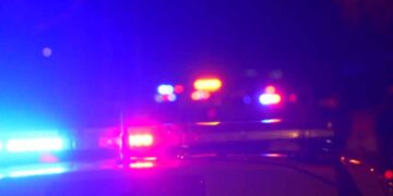 _choca autos en Nuevo Laredo