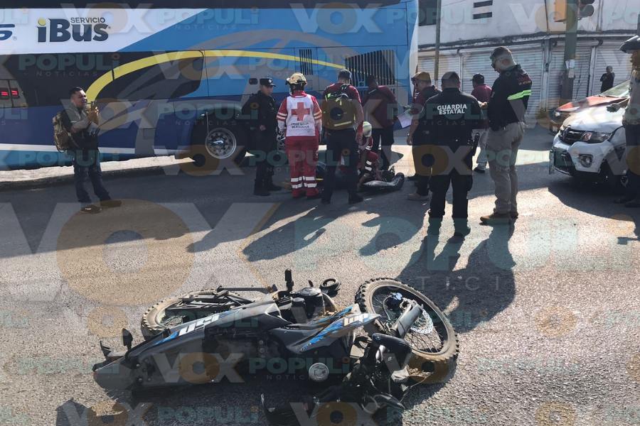 accidente vial tamaulipas