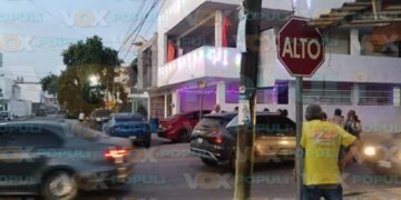 choque de bicicleta contra camioneta en altamira
