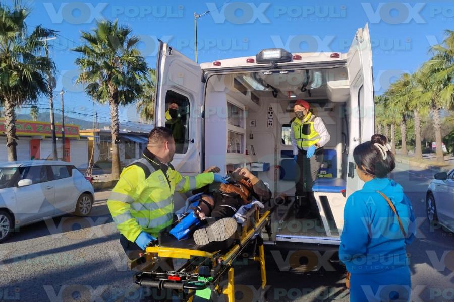 accidente en tamaulipas